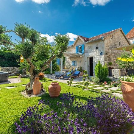 Rustical Holiday Resort Olea Imotski Luaran gambar
