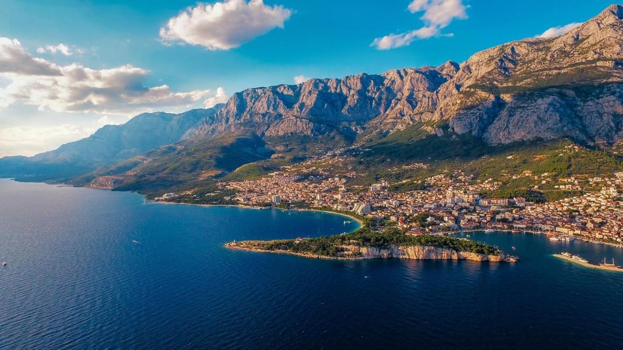 Rustical Holiday Resort Olea Imotski Luaran gambar