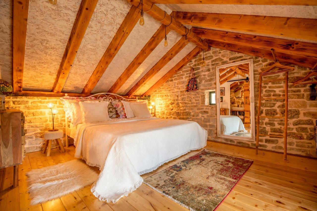 Rustical Holiday Resort Olea Imotski Luaran gambar