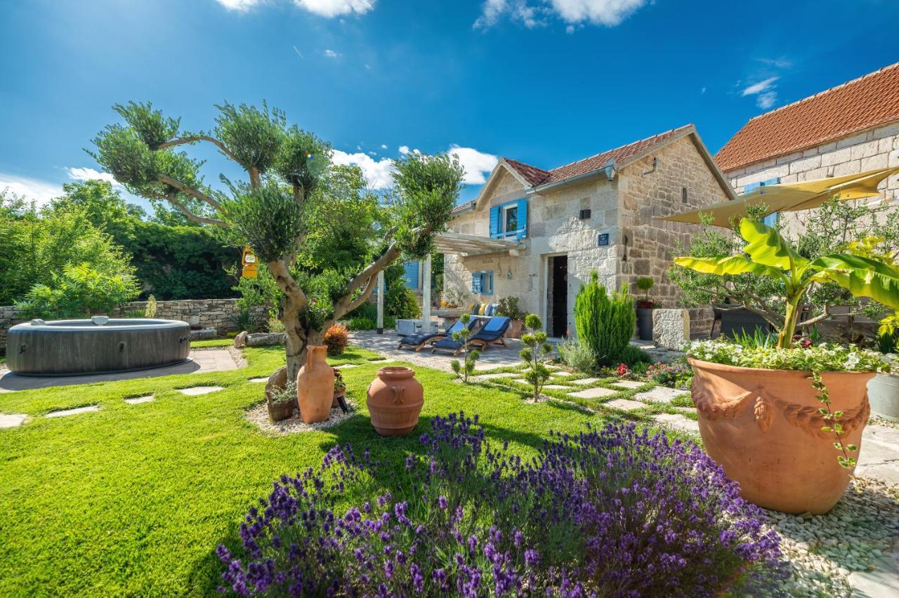 Rustical Holiday Resort Olea Imotski Luaran gambar