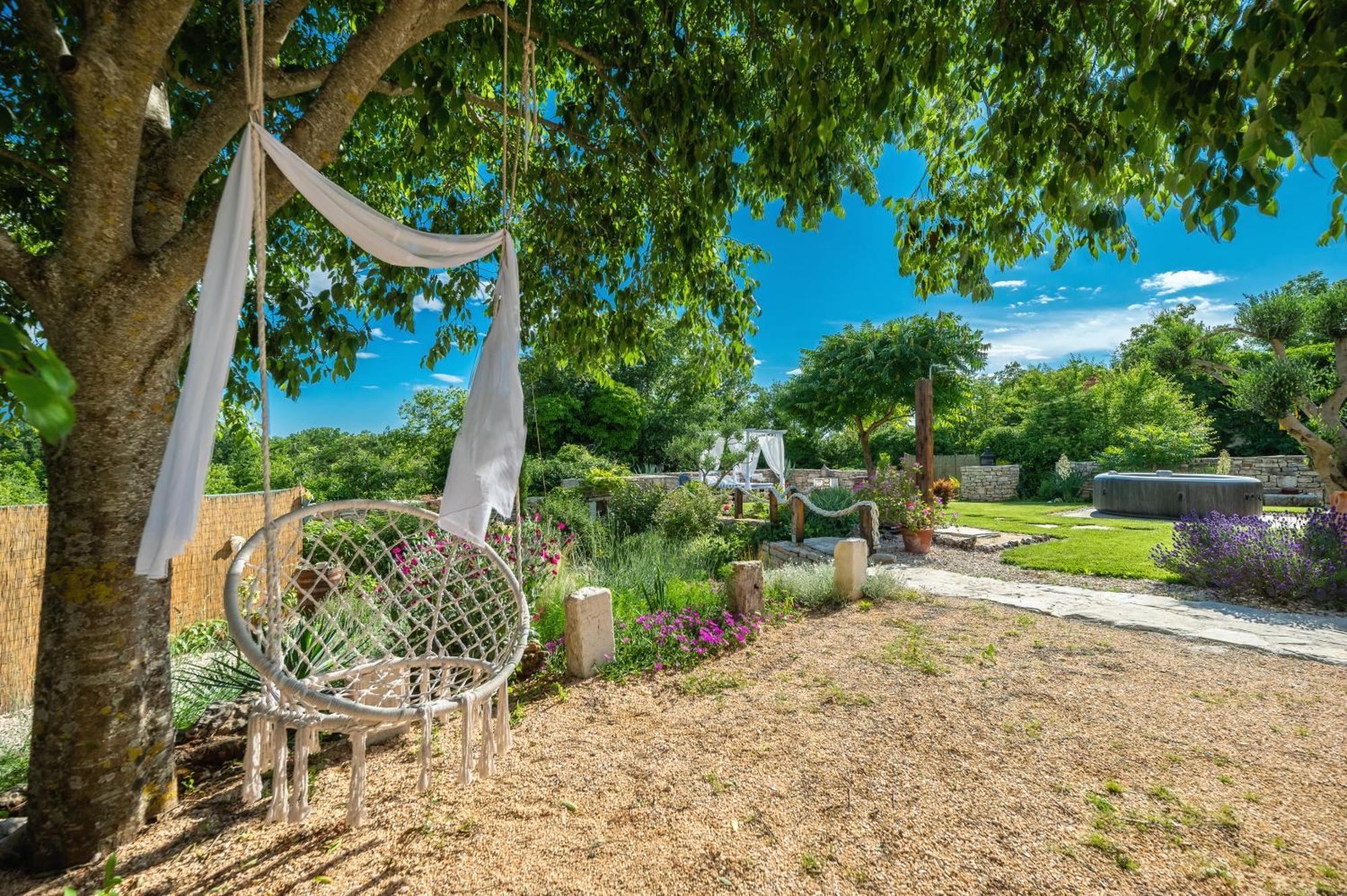 Rustical Holiday Resort Olea Imotski Luaran gambar
