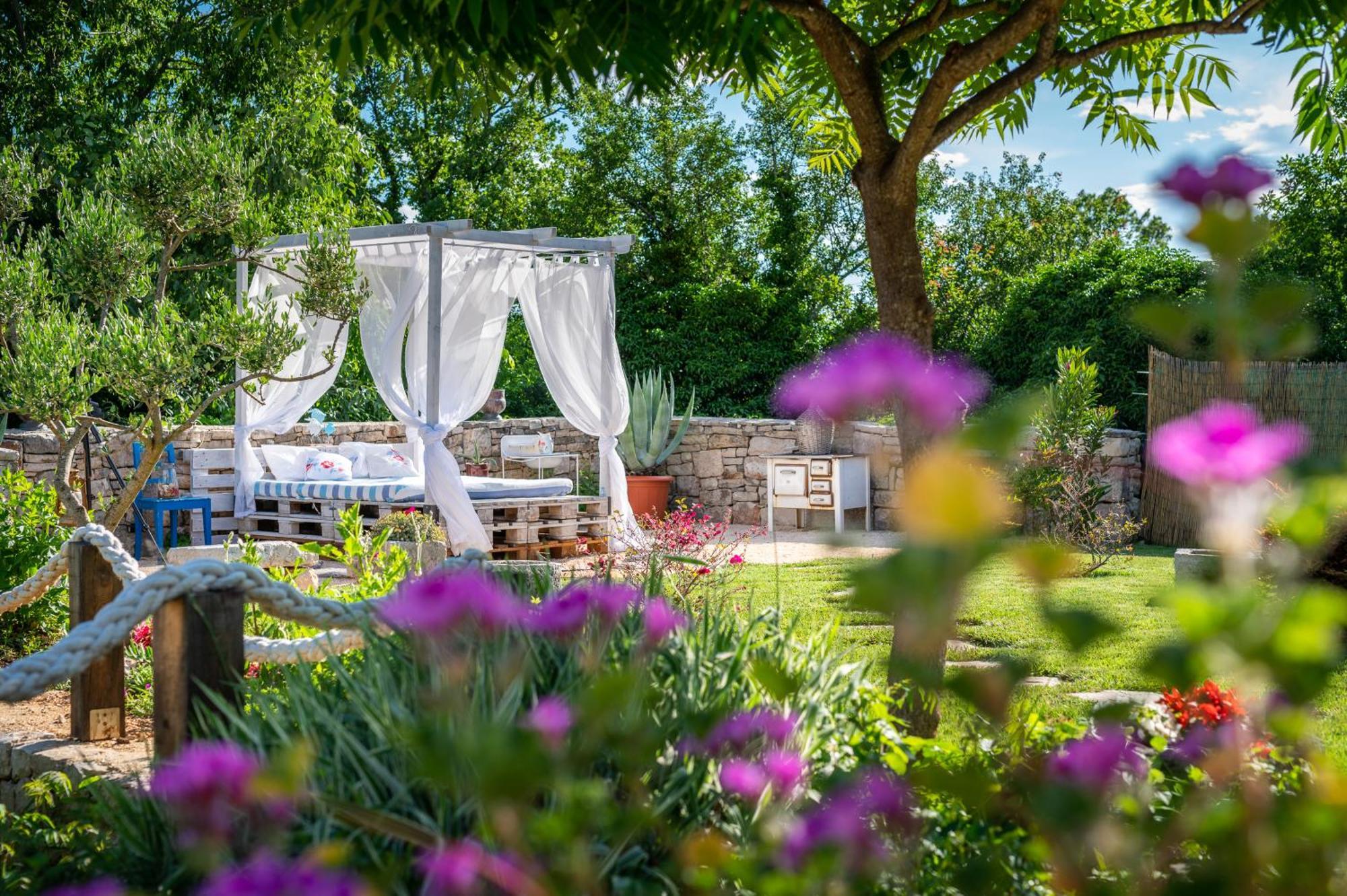 Rustical Holiday Resort Olea Imotski Luaran gambar