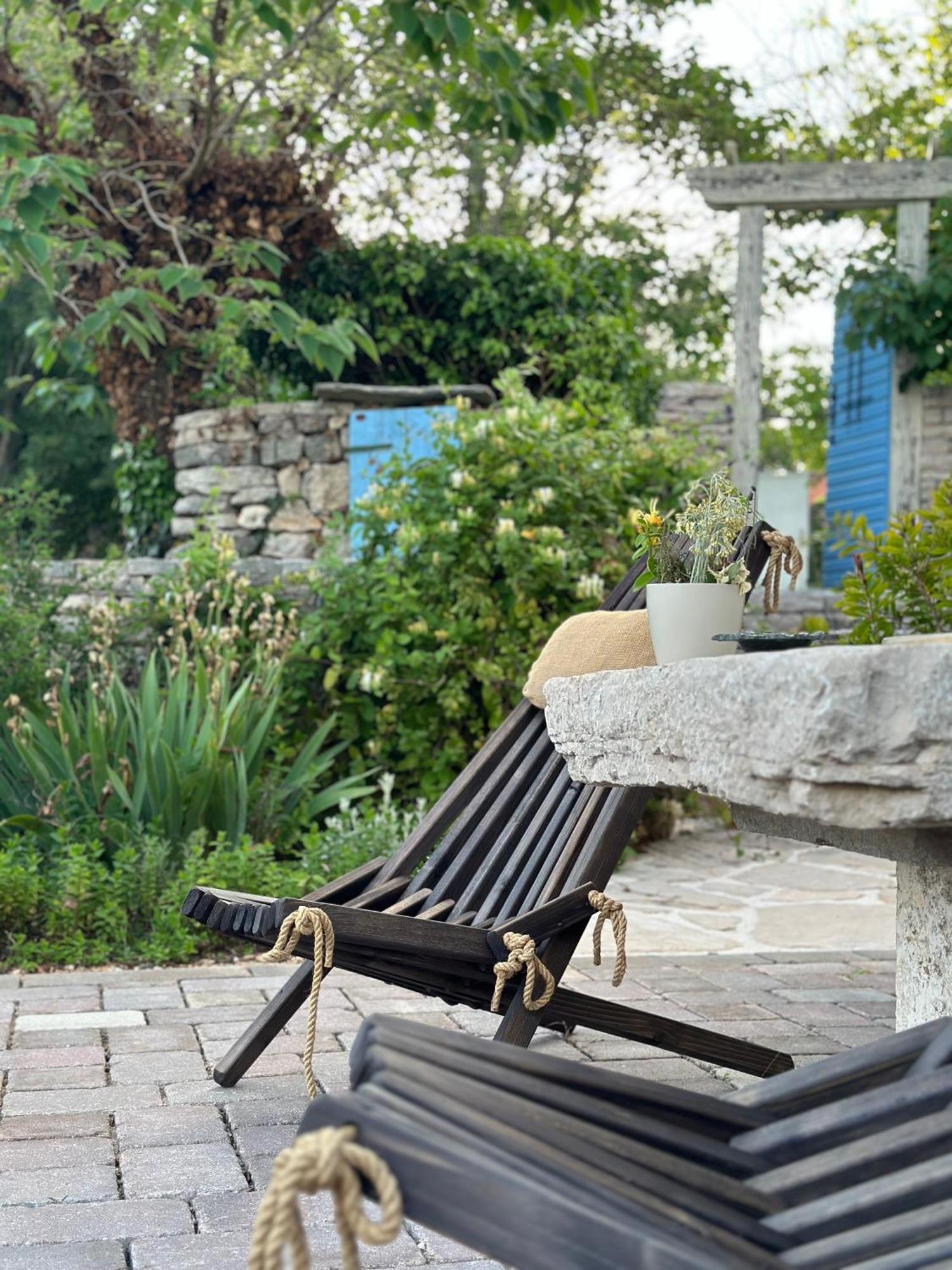 Rustical Holiday Resort Olea Imotski Luaran gambar