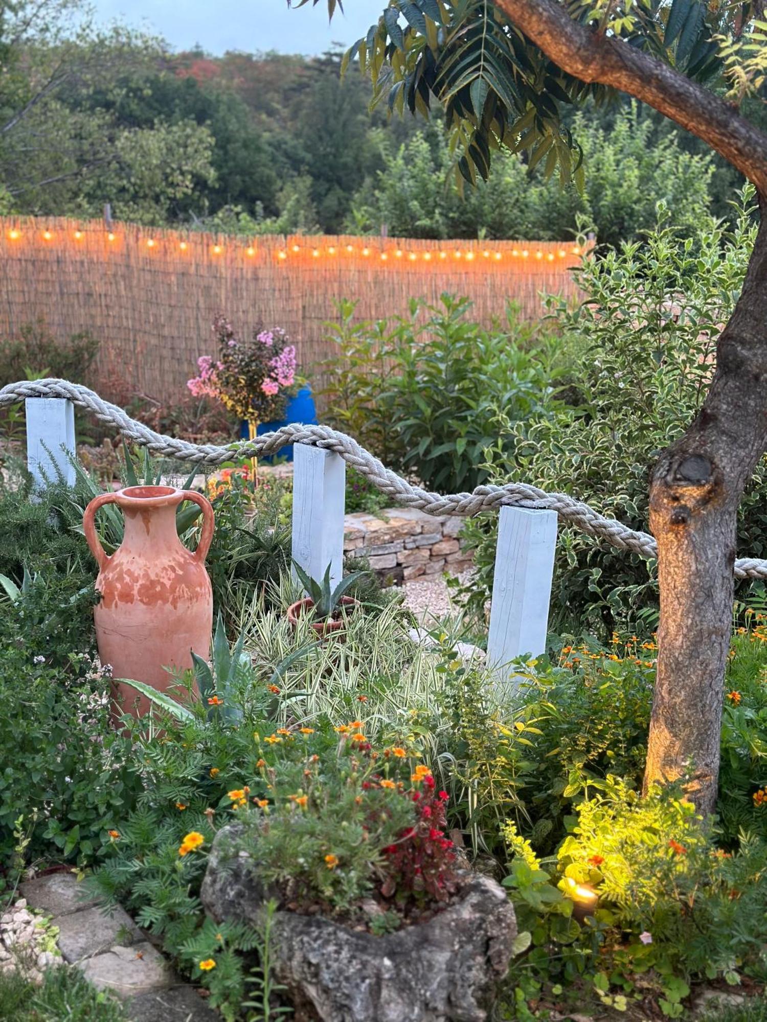 Rustical Holiday Resort Olea Imotski Luaran gambar