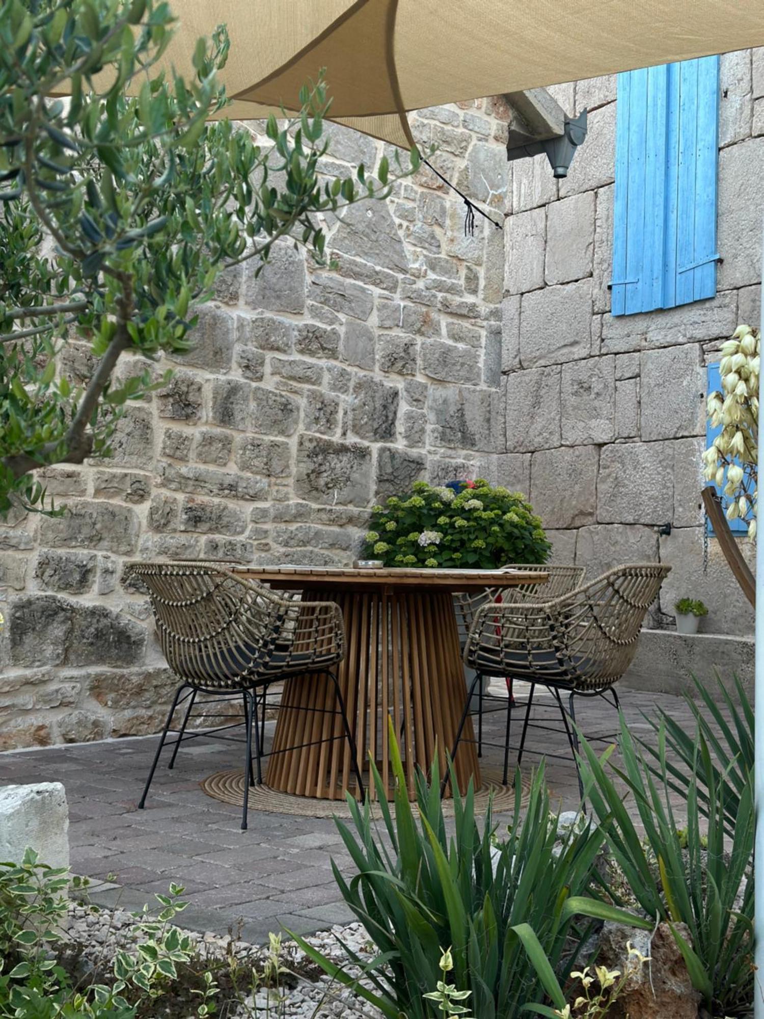 Rustical Holiday Resort Olea Imotski Luaran gambar